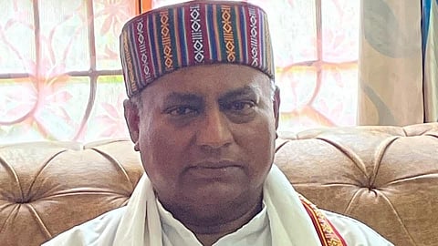 Doomdooma: Noted Journalist & Social Activist Biren Koiri Passes Away at 58