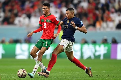 FIFA WC