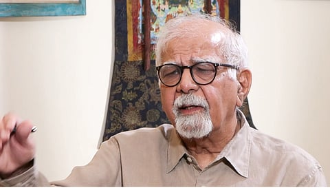 Surjit Bhalla