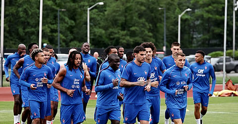 France