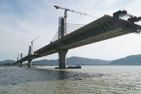 Assam Budget 2026–27 Boosts Connectivity with Rs 55,000 Crore  Infrastructure Push