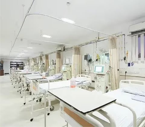 Assam Budget 2026-27 Focuses on Healthcare, Medical Infrastructure and Public Welfare