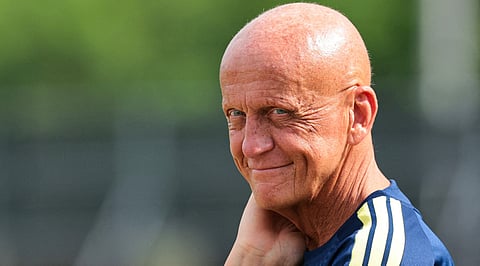 Pierluigi  Collina