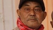 Passes Away 