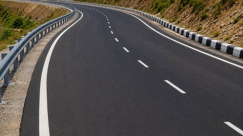 road projects