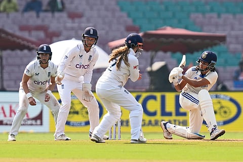 Lord’s Set for Historic Women’s Test as England, India Renew Red-Ball Rivalry