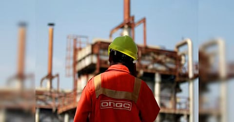 ONGC 