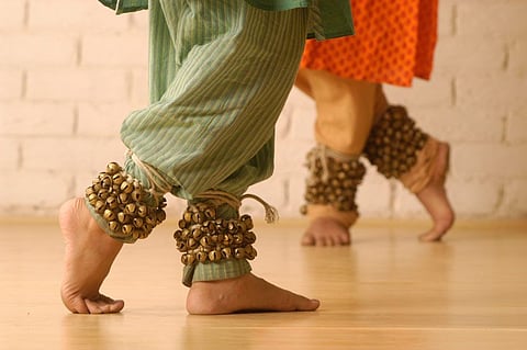 Kathak Dance