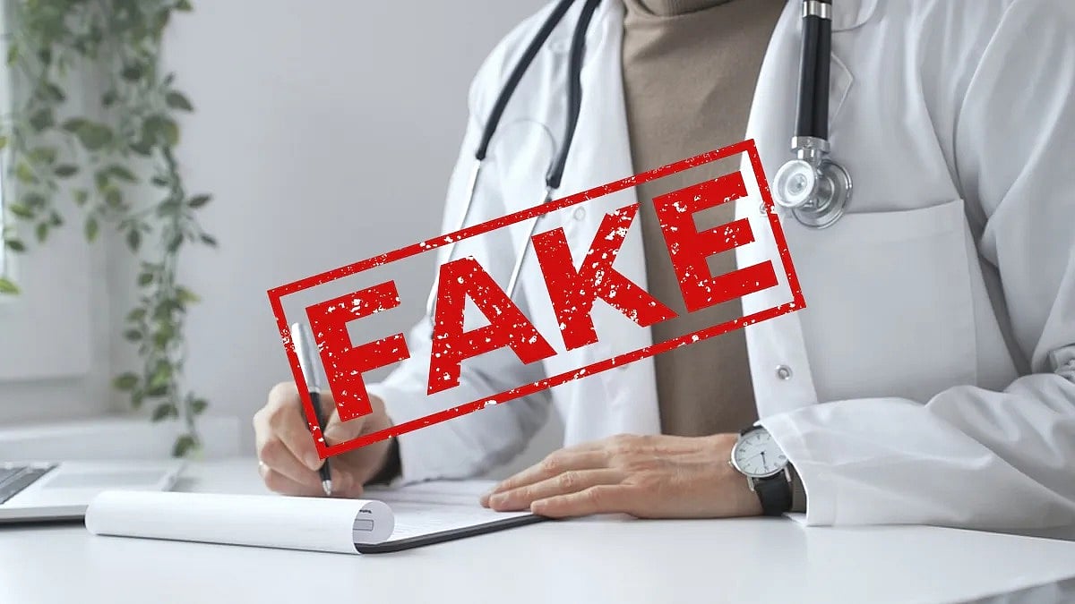 Assam Cracks Down on Fake Doctors, Quacks Arrested in Anti-Quackery Drive