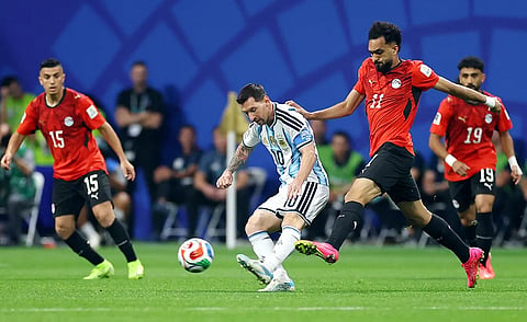 Argentina 