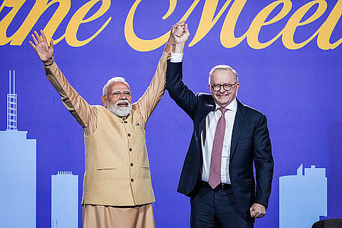 Narendra Modi