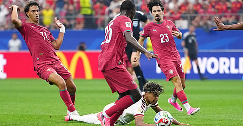 World Cup 