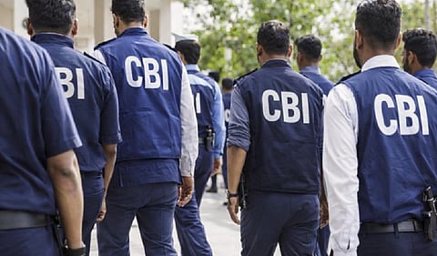 CBI