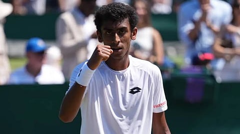 Arnav Paparkar,