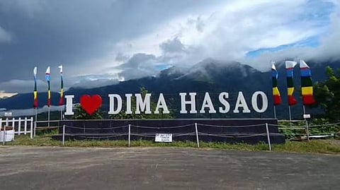 Dima Hasao Ethnic Fest