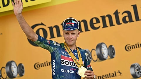 Tim Merlier