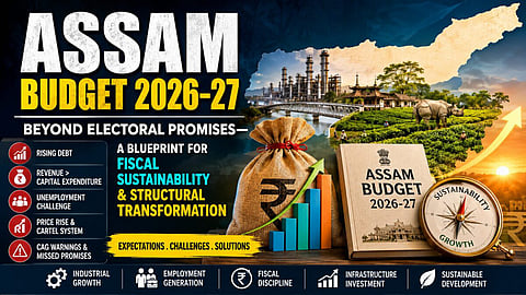 Assam Budget 