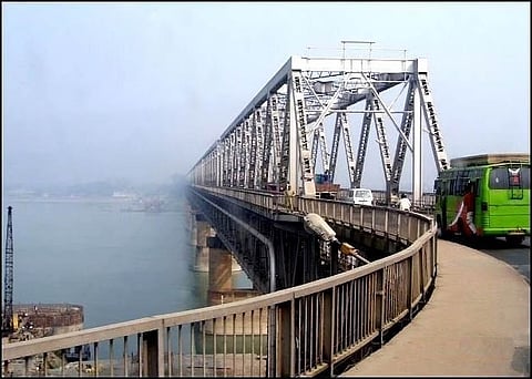 Saraighat Bridge 