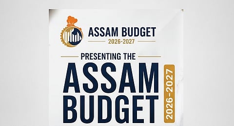 Assam Budget 2026–27