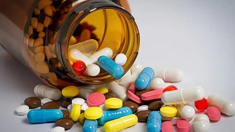 medicines