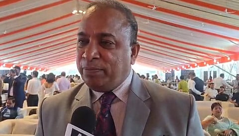 Devajit Saikia