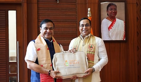 Jayanta Mallabaruah
