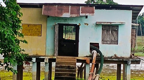 Golaghat