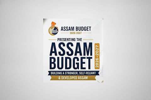 Assam Budget 2026–27