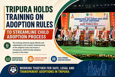 Training programme 