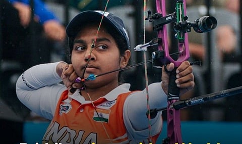 Prithika Pradeep