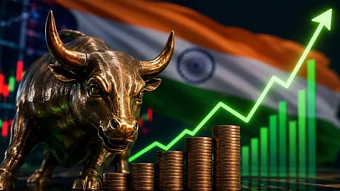Foreign institutional investors