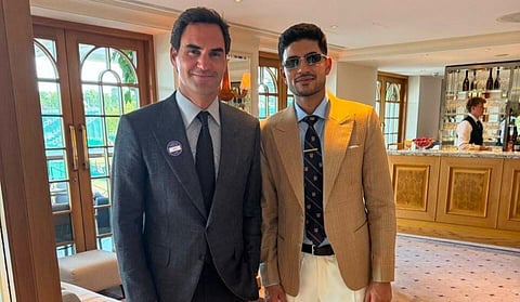 Shubman Gill