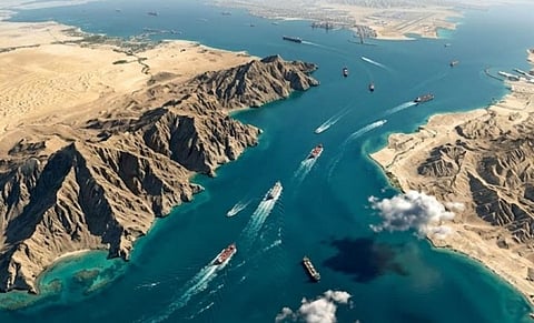 West Asia Crisis