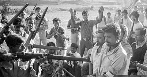 1971 Bangladesh War