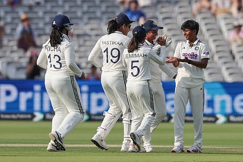 India