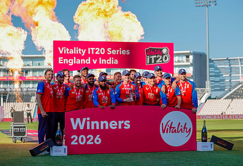 T20I