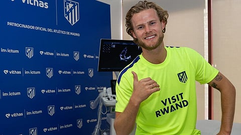 Morten Hjulmand 