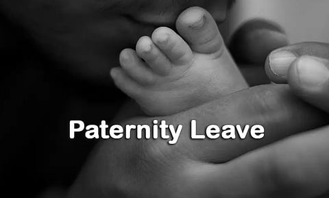 Paternity Leave