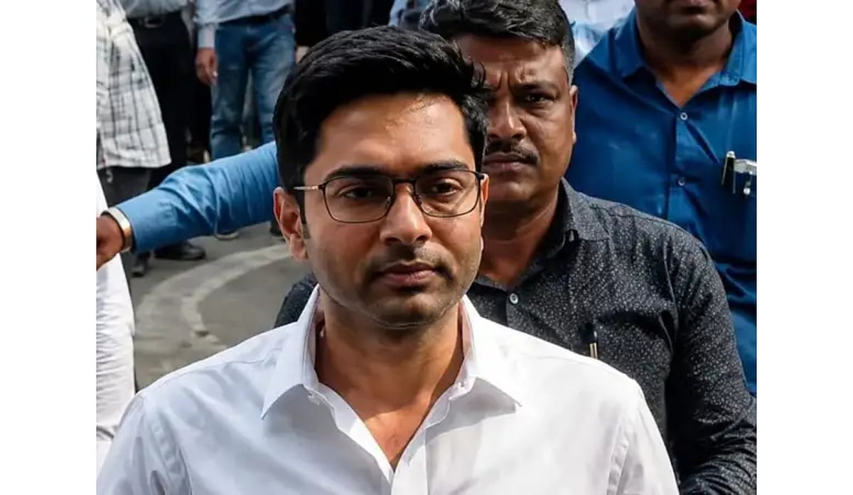 Abhishek Banerjee faces Health Department probe in Sebaashray case