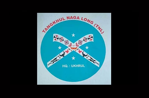 Tangkhul Naga Long 
