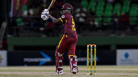 West Indies