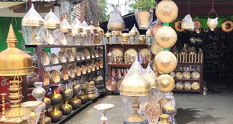 Bell Metal Industry