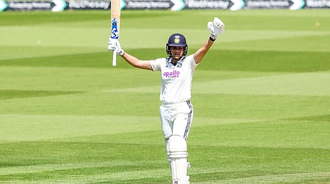Yastika Bhatia