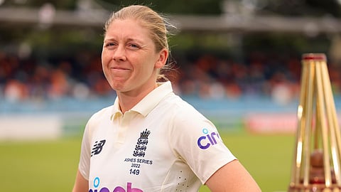 Heather Knight