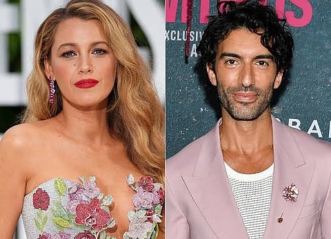  Justin Baldoni Challenges Blake Lively's  8 Million Dollar  Legal Fees Request in Ongoing Court Battle