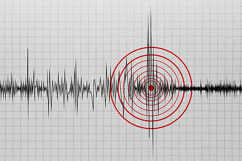 earthquake 