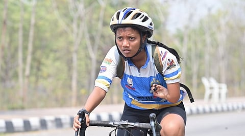Lisha Das