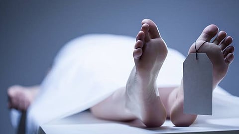 Husband Arrested After Woman Found Dead Under Mysterious Circumstances in Assam's Cachar