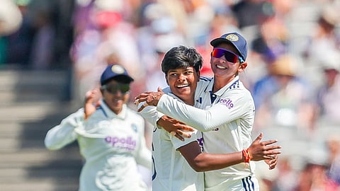 Harmanpreet Kaur