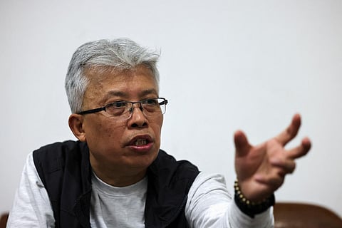 Congress MP Akoijam